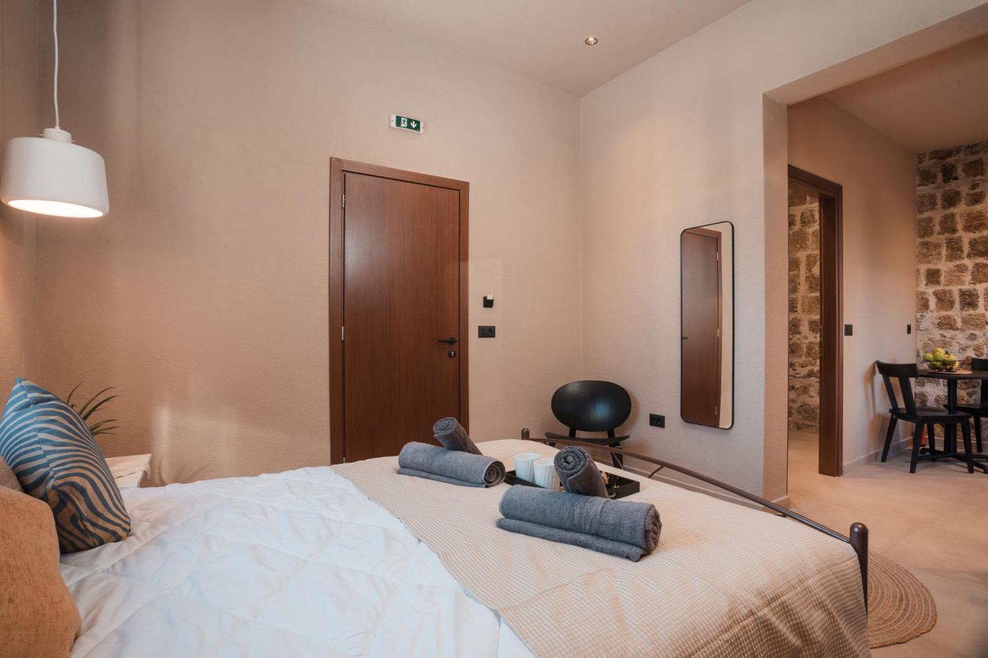 Appartamento Il Borgo