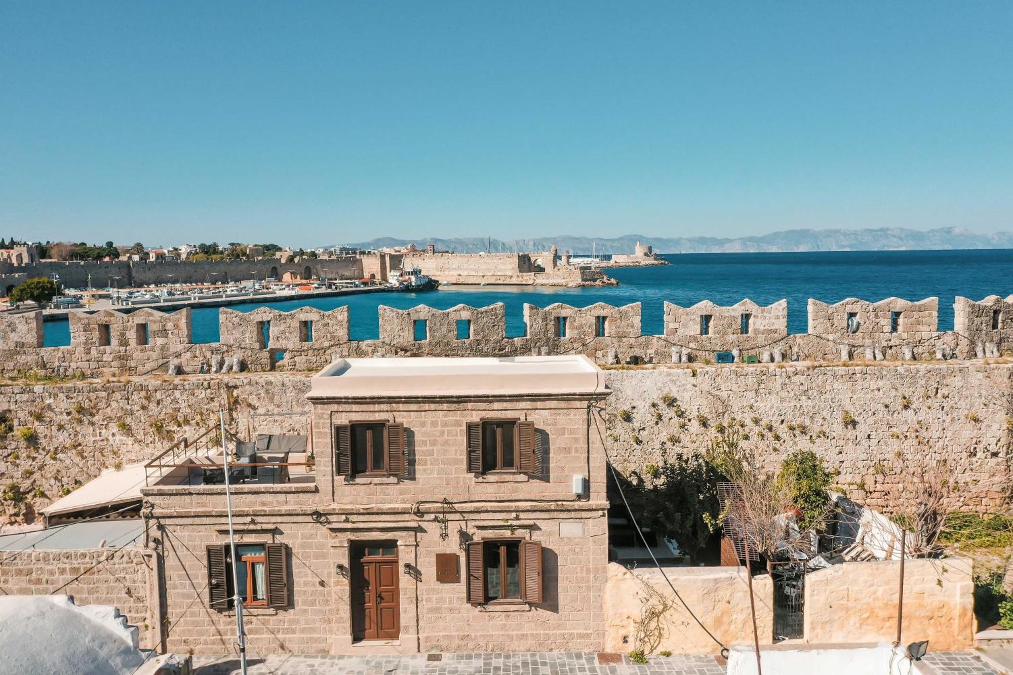 Il Borgo Appartamento