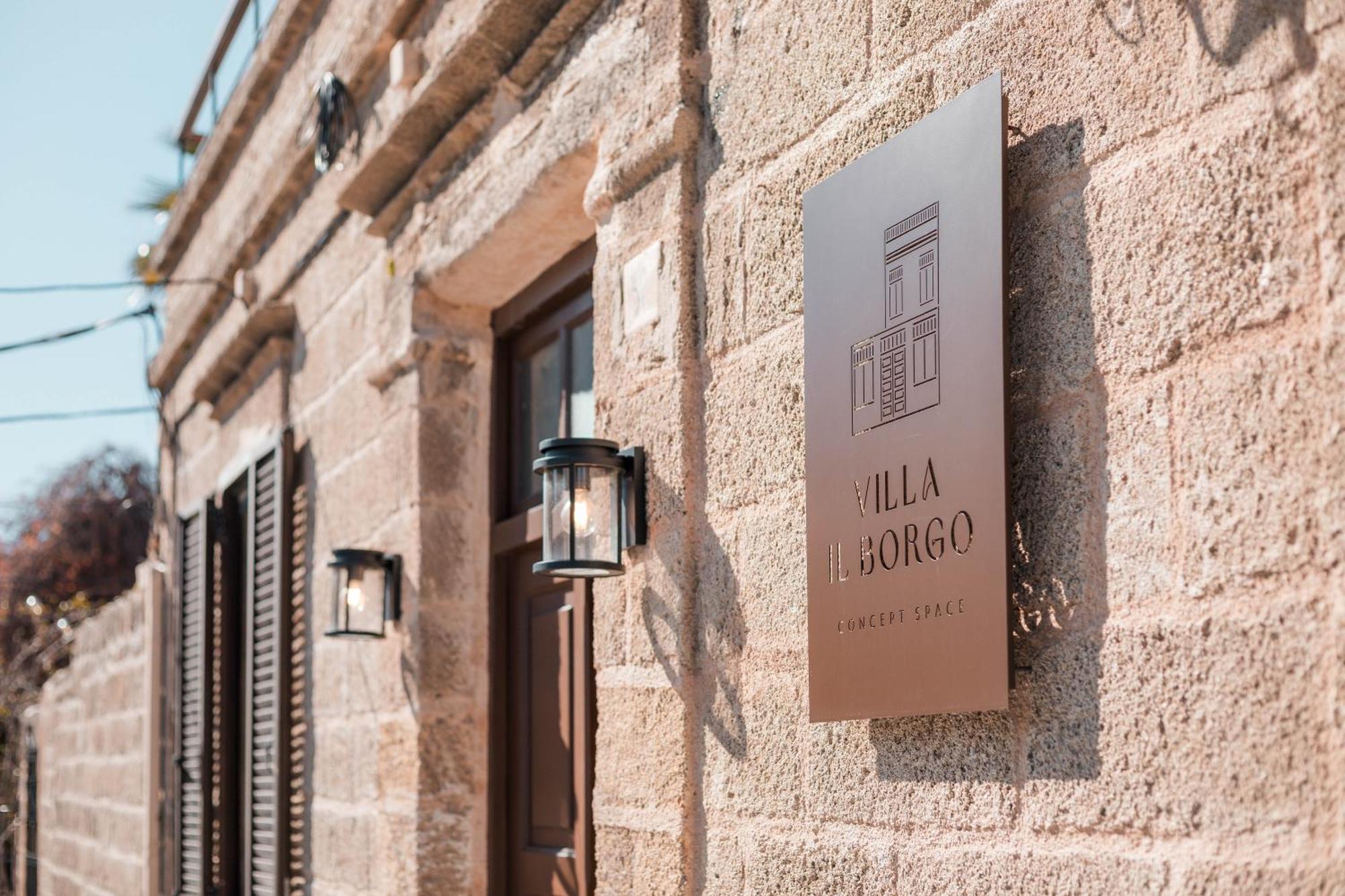 Appartamento Il Borgo