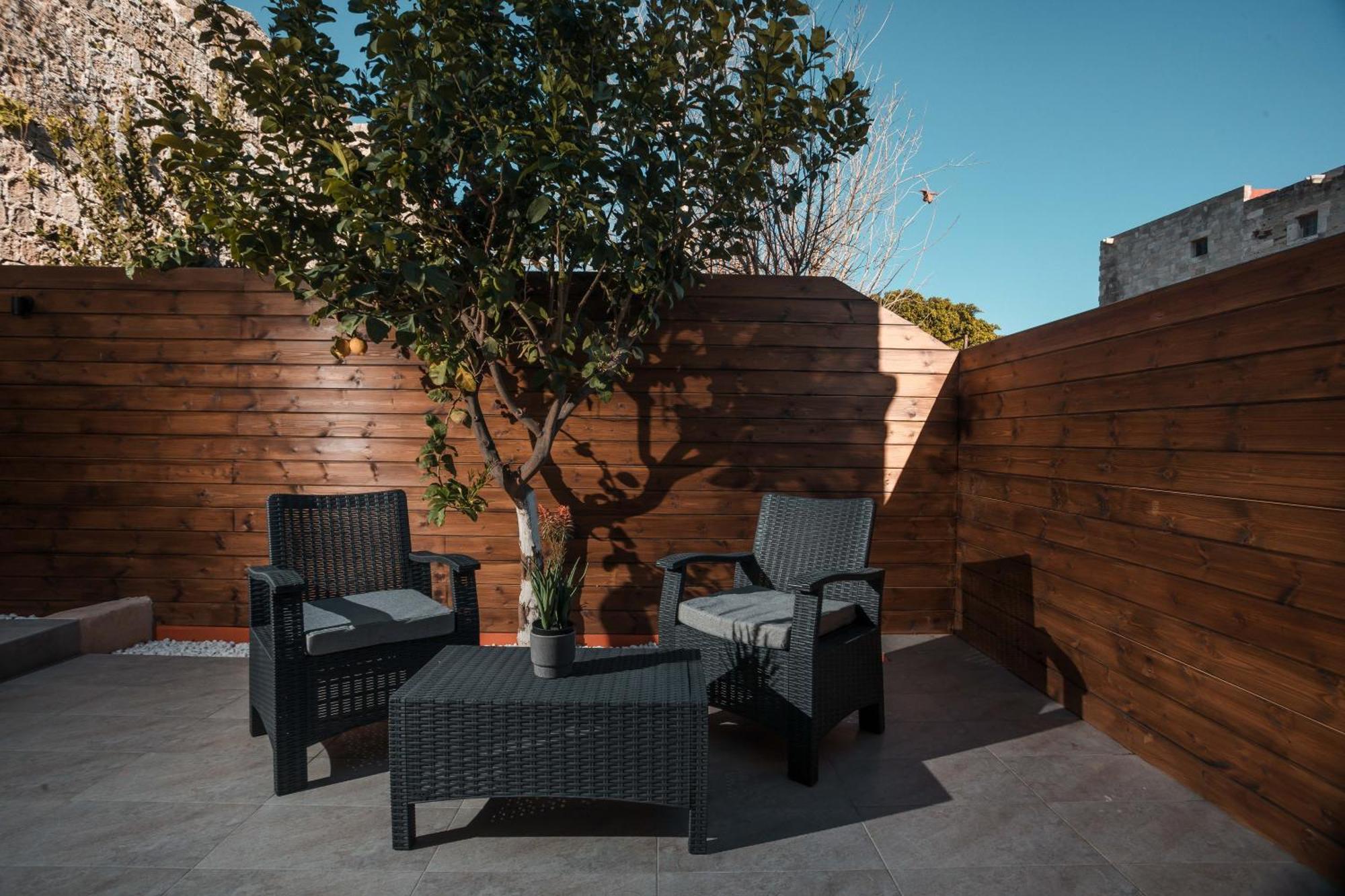Appartamento Il Borgo *