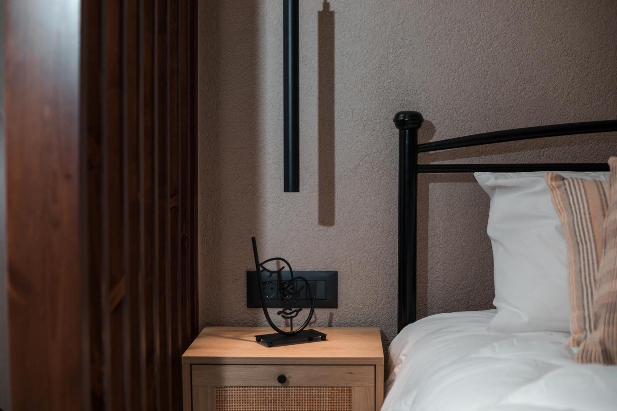 Il Borgo Appartamento Rhodes City