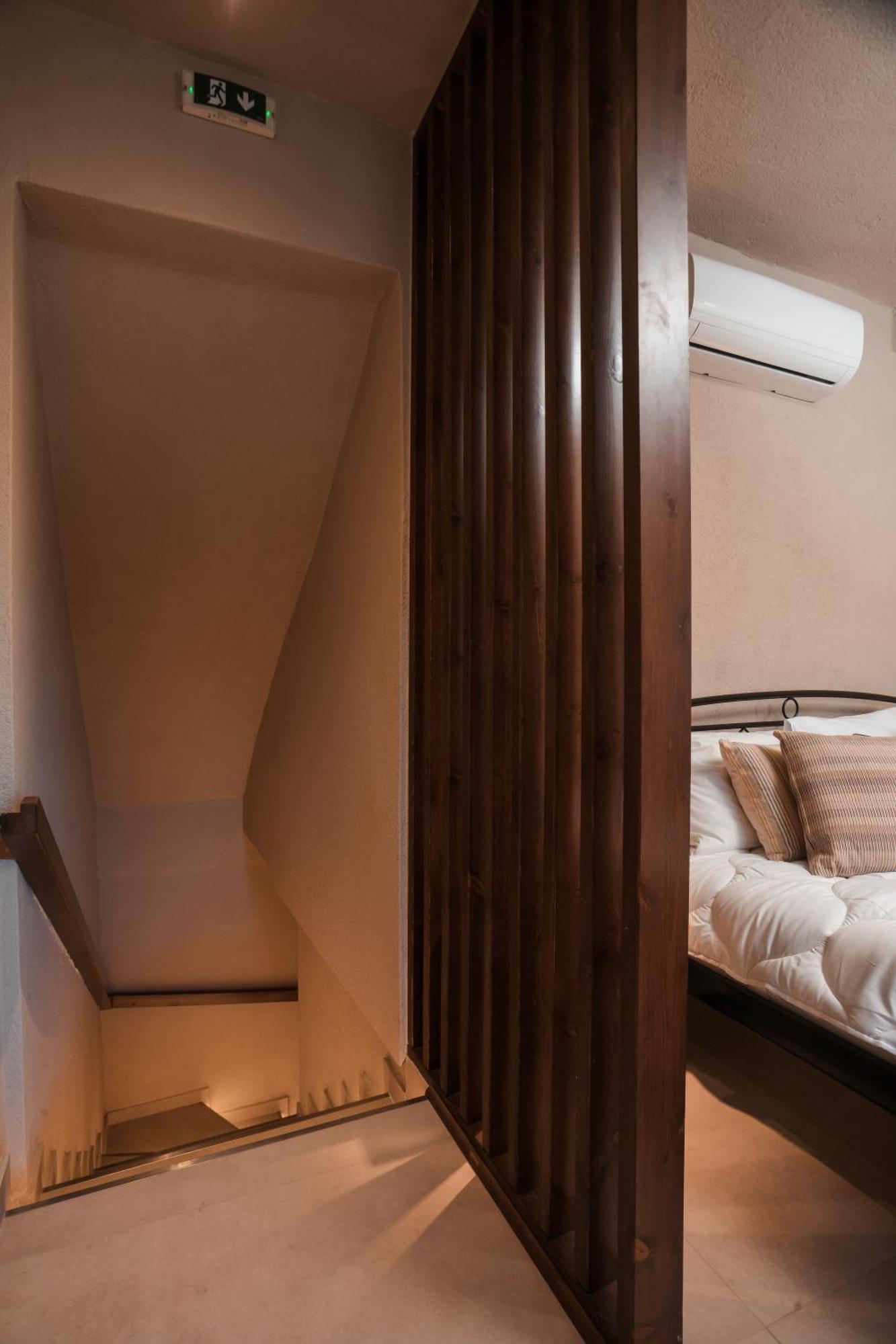 Appartamento Il Borgo Rhodes City