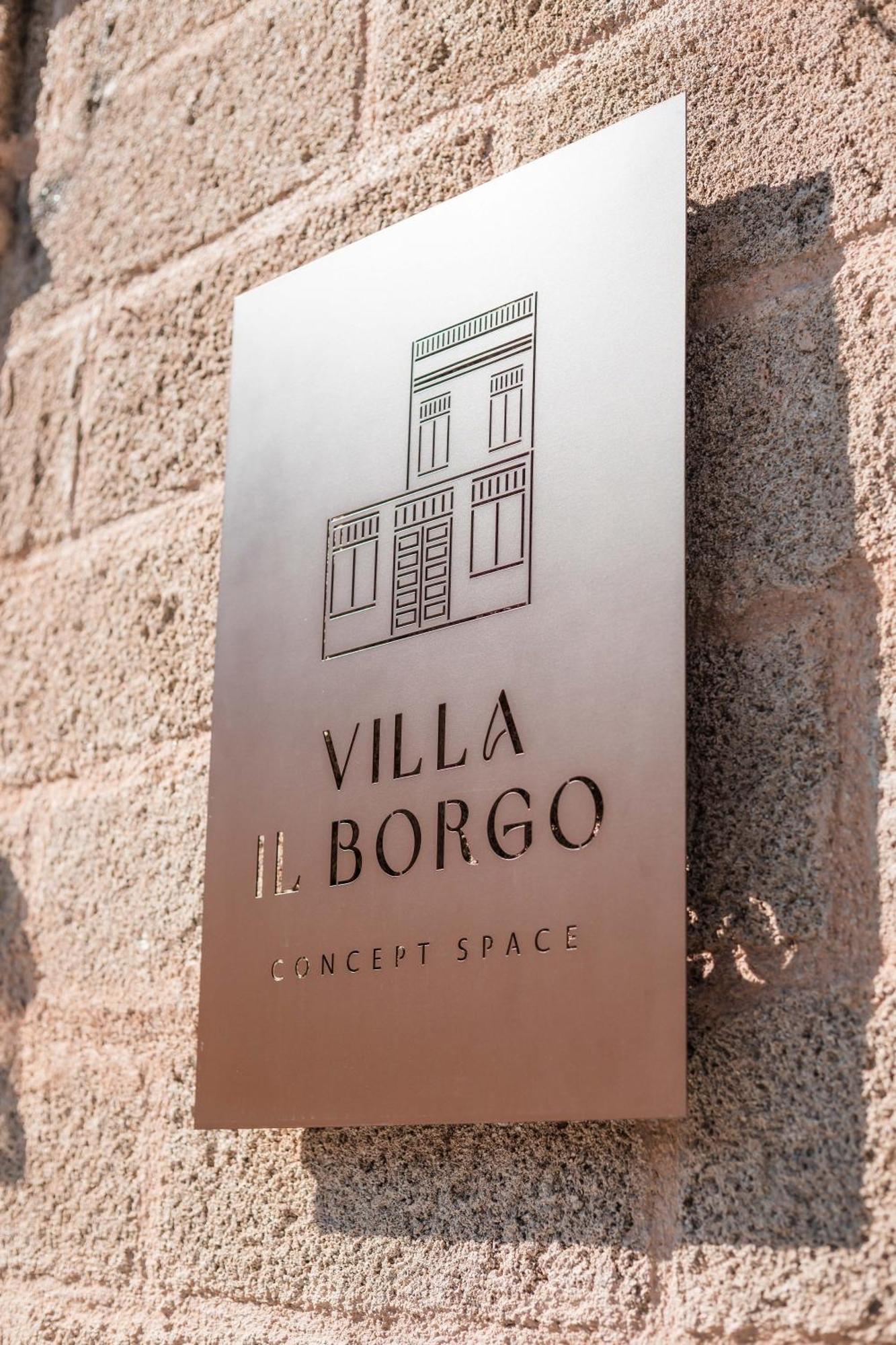 Il Borgo Appartamento