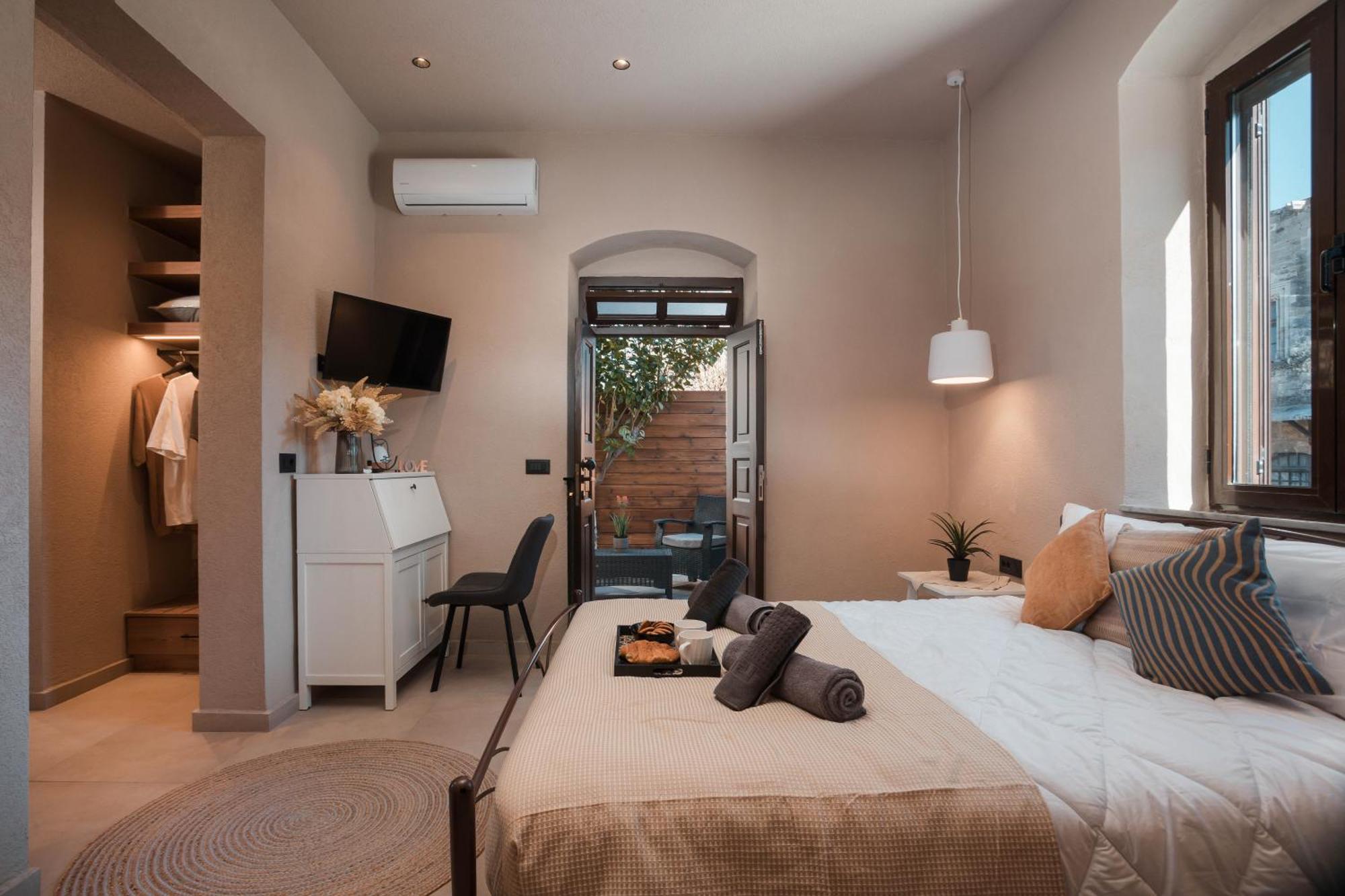 Appartamento Il Borgo