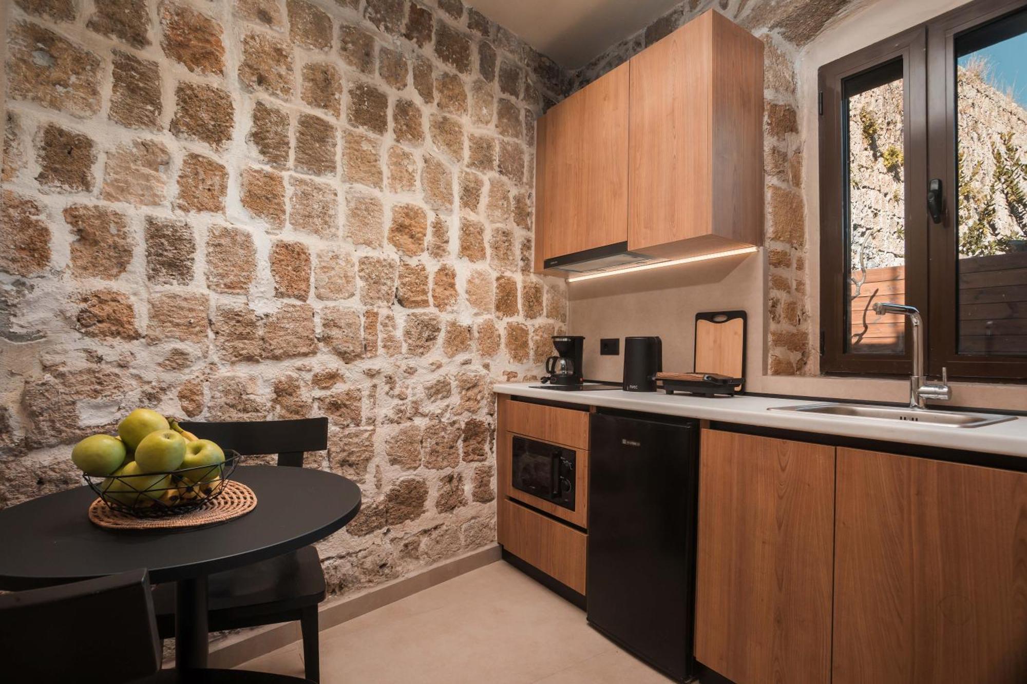 Appartamento Il Borgo